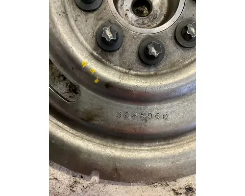 CUMMINS ISX Engine Parts, Misc.