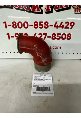 CUMMINS ISX Engine Parts, Misc.
