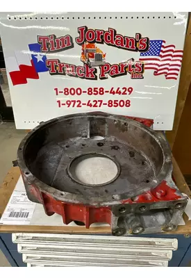 CUMMINS ISX Engine Parts, Misc.