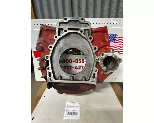 CUMMINS ISX Engine Parts, Misc.