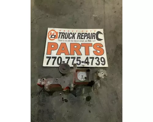 CUMMINS ISX Engine Parts, Misc.