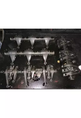 CUMMINS ISX Engine Parts, Misc.