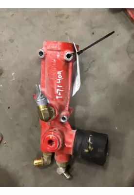 CUMMINS ISX Engine Parts, Misc.