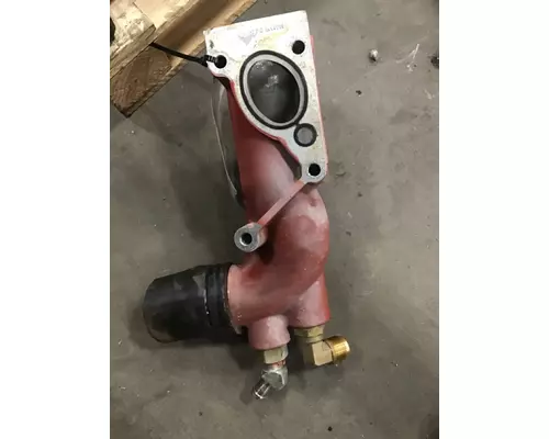 CUMMINS ISX Engine Parts, Misc.