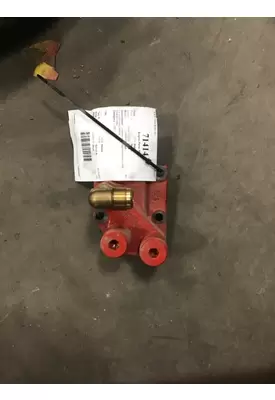 CUMMINS ISX Engine Parts, Misc.