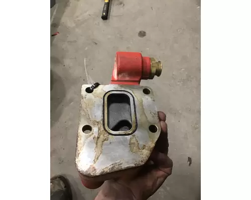 CUMMINS ISX Engine Parts, Misc.