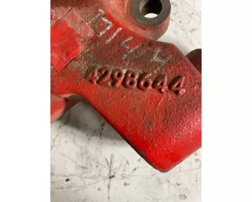 CUMMINS ISX Engine Parts, Misc.