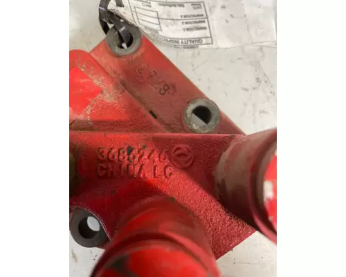 CUMMINS ISX Engine Parts, Misc.