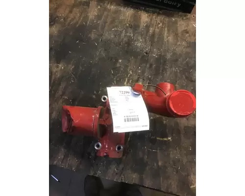 CUMMINS ISX Engine Parts, Misc.