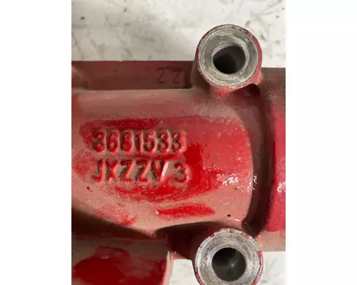 CUMMINS ISX Engine Parts, Misc.