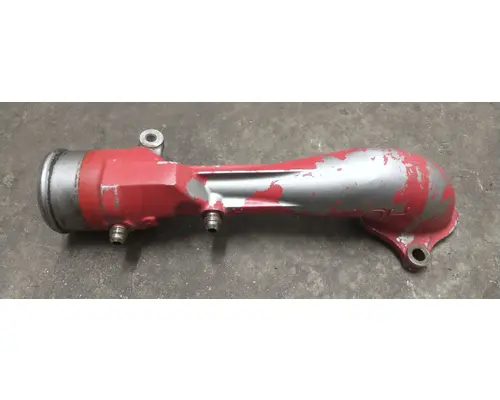 CUMMINS ISX Engine Parts, Misc.
