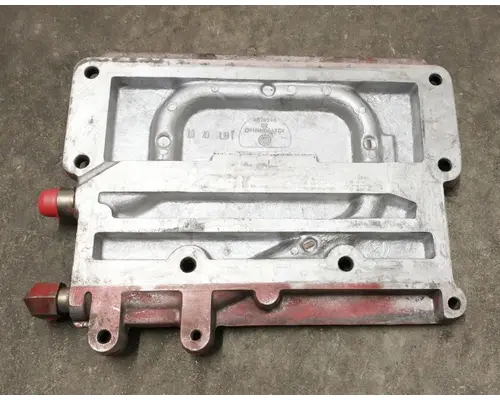 CUMMINS ISX Engine Parts, Misc.
