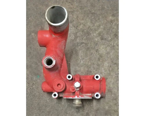 CUMMINS ISX Engine Parts, Misc.