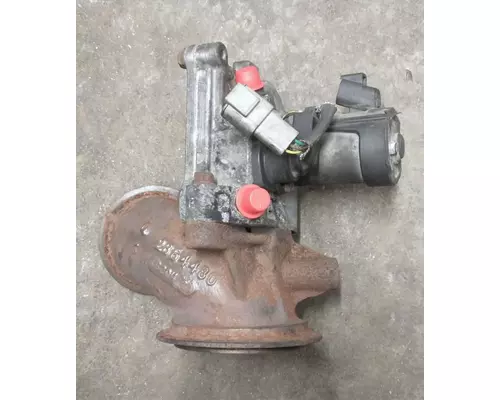 CUMMINS ISX Engine Parts, Misc.