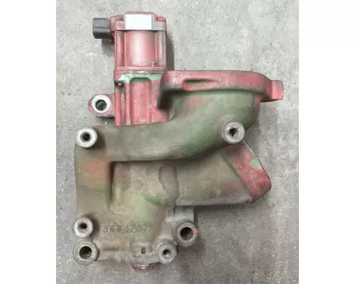CUMMINS ISX Engine Parts, Misc.