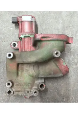 CUMMINS ISX Engine Parts, Misc.