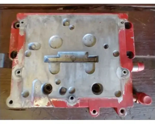 CUMMINS ISX Engine Parts, Misc.