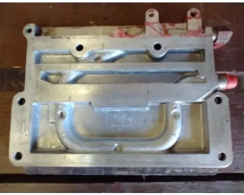 CUMMINS ISX Engine Parts, Misc.