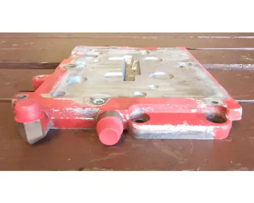 CUMMINS ISX Engine Parts, Misc.