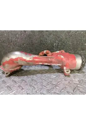 CUMMINS ISX Engine Parts, Misc.