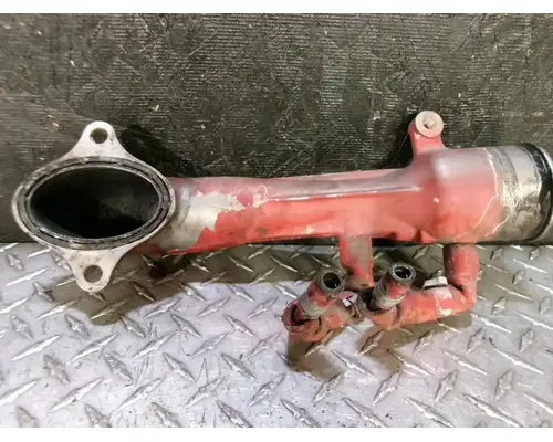 CUMMINS ISX Engine Parts, Misc.