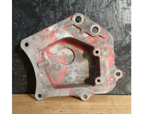 CUMMINS ISX Engine Parts, Misc.