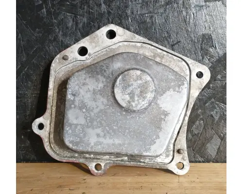 CUMMINS ISX Engine Parts, Misc.