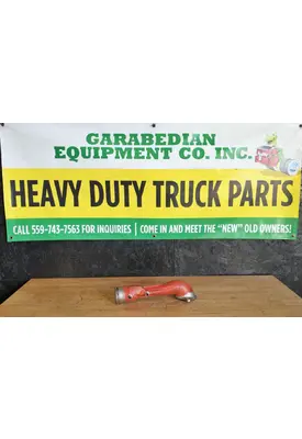 CUMMINS ISX Engine Parts, Misc.