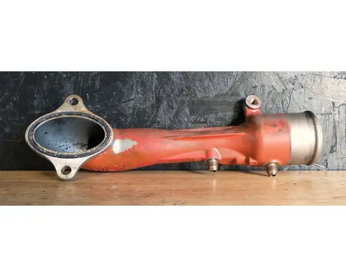 CUMMINS ISX Engine Parts, Misc.