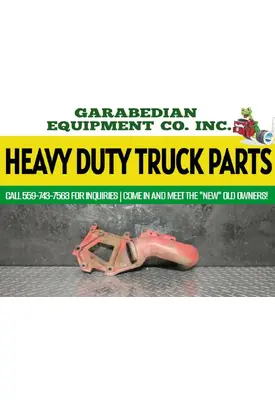 CUMMINS ISX Engine Parts, Misc.