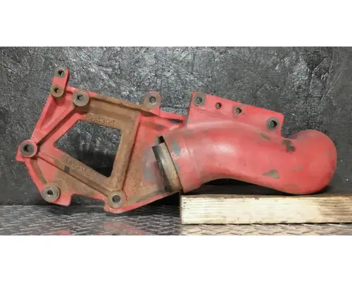 CUMMINS ISX Engine Parts, Misc.