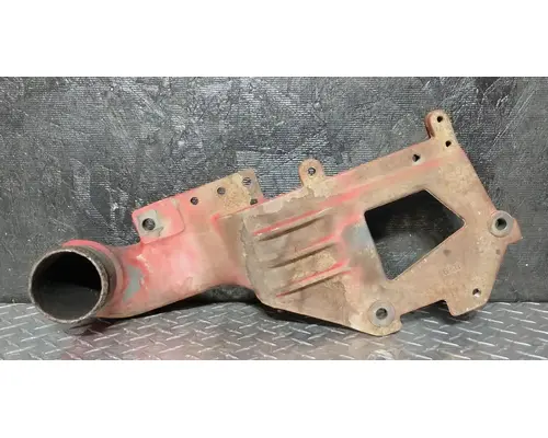 CUMMINS ISX Engine Parts, Misc.