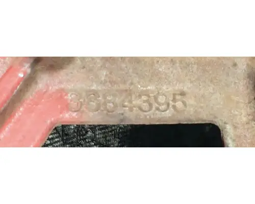 CUMMINS ISX Engine Parts, Misc.