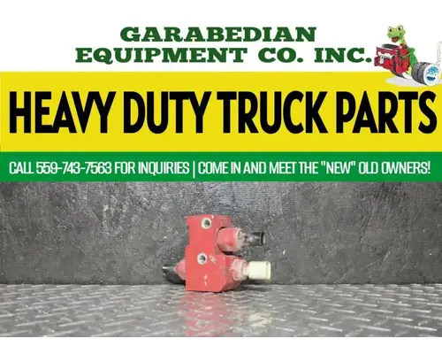 CUMMINS ISX Engine Parts, Misc.