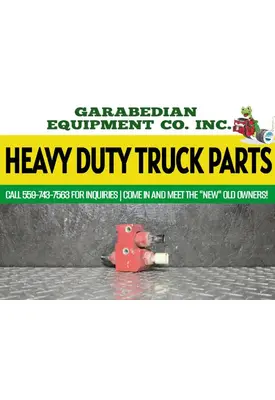 CUMMINS ISX Engine Parts, Misc.