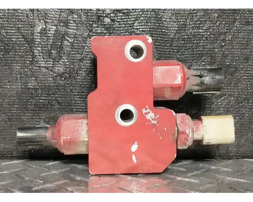 CUMMINS ISX Engine Parts, Misc.