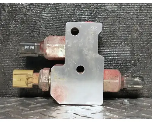 CUMMINS ISX Engine Parts, Misc.