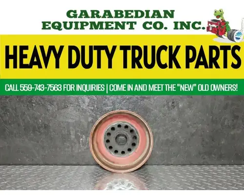 CUMMINS ISX Engine Parts, Misc.