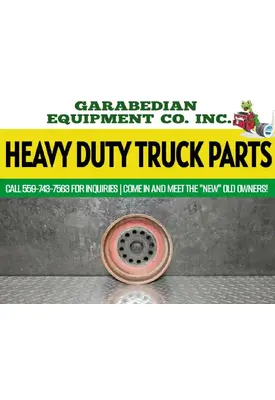 CUMMINS ISX Engine Parts, Misc.