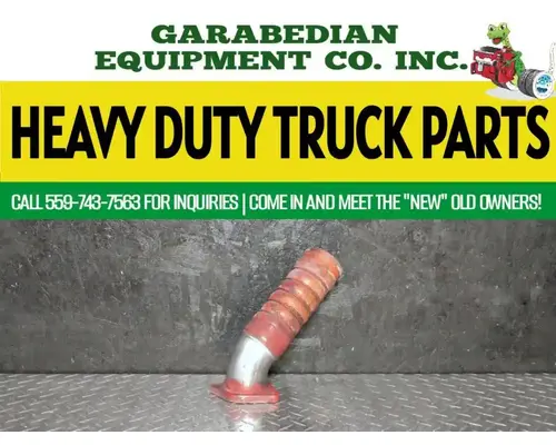 CUMMINS ISX Engine Parts, Misc.