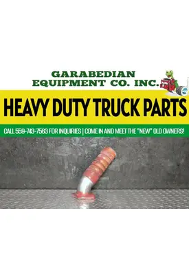 CUMMINS ISX Engine Parts, Misc.