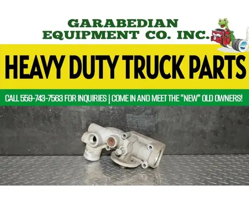 CUMMINS ISX Engine Parts, Misc.