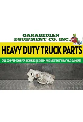 CUMMINS ISX Engine Parts, Misc.