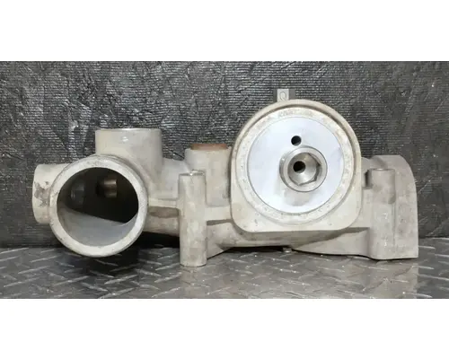 CUMMINS ISX Engine Parts, Misc.