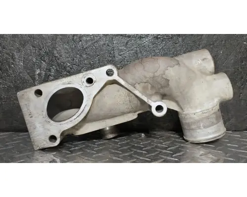 CUMMINS ISX Engine Parts, Misc.