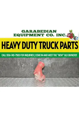 CUMMINS ISX Engine Parts, Misc.