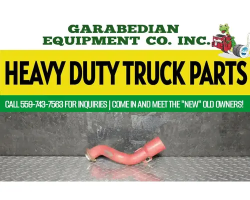 CUMMINS ISX Engine Parts, Misc.