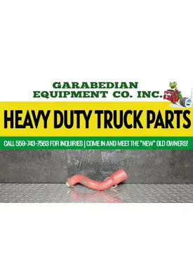 CUMMINS ISX Engine Parts, Misc.