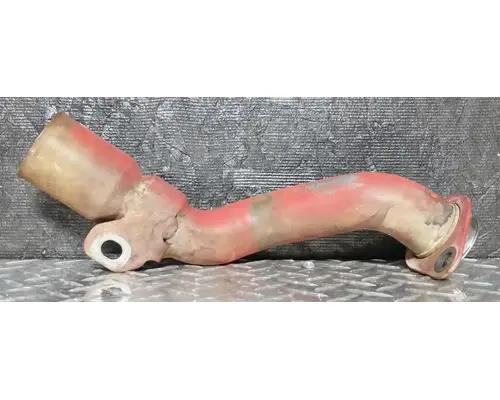 CUMMINS ISX Engine Parts, Misc.