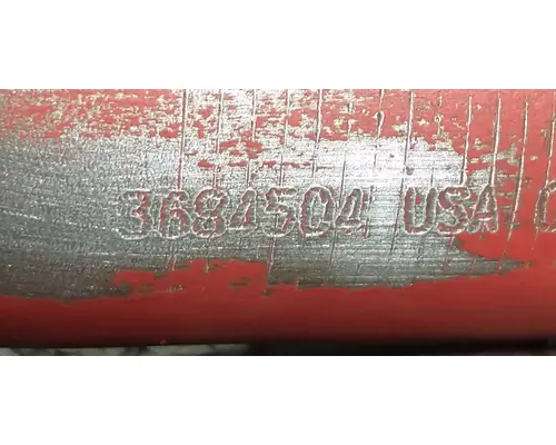 CUMMINS ISX Engine Parts, Misc.